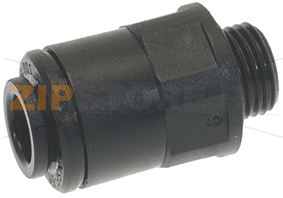 ПРЯМОЙ ШТУЦЕР JG PM010611E 