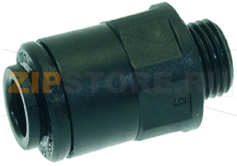 ПРЯМОЙ ШТУЦЕР JG PM010611E 