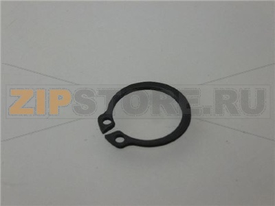 ANELLO SEEGER ESTERNO 