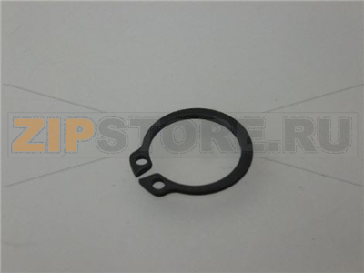 ANELLO SEEGER ESTERNO 