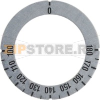 САМОКЛЕЯЩИЙСЯ ДИСК 100-180°C