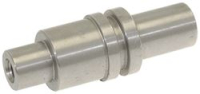 PERNO SUPPORTO INOX PER PULEGGIA