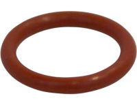 OR GASKET 12x2 VMQ SHORE 70