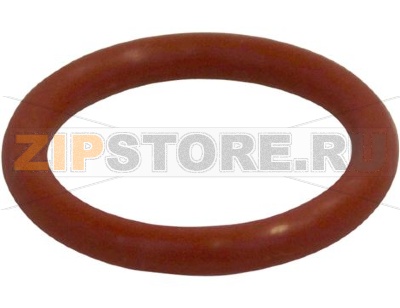 OR GASKET 12x2 VMQ SHORE 70 