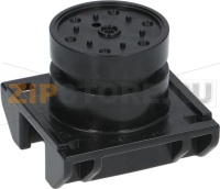 КОНТРПОРШЕНЬ КОФЕЙНОЙ ГРУППЫ 8 ГР