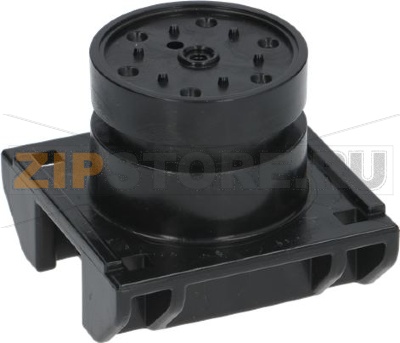 КОНТРПОРШЕНЬ КОФЕЙНОЙ ГРУППЫ 8 ГР 