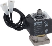 ELV 3V BASE GR D1.3 230V 50H PARKER
