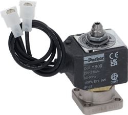 ELV 3V BASE GR D1.3 230V 50H PARKER 