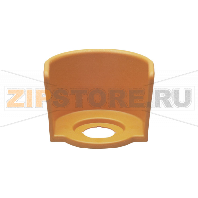 Козырёк для кнопок аварийной остановки защитный (E-STOP) IFM E7004S 