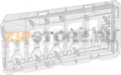 PUSH-BUTTON PANEL BEKO 