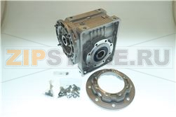 RIDUTTORE W86UFC 1:15 PAM100 B14 