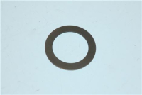 Anello distanziale PS 25x36x1 DIN988