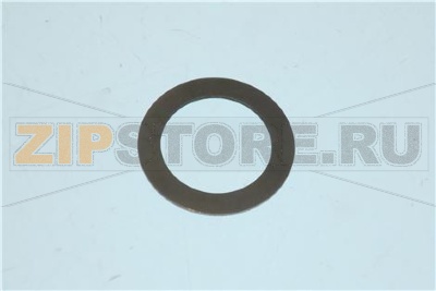 Anello distanziale PS 25x36x1 DIN988 