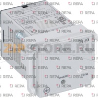 ТАЙМЕР TF024 24 В 50/60 ГЦ