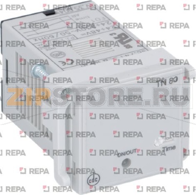 ТАЙМЕР TF024 24 В 50/60 ГЦ 