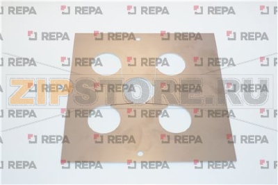 SCHERMO CAMERA COMBUSTIONE 