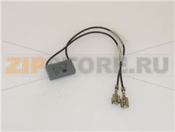 КОНТАКТ ЭЛЕКТРИЧЕСКИЙ ДЛЯ ПОДАВЛЕНИЯ ПОМЕХ 