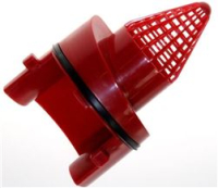 CONE ASPIRATEUR