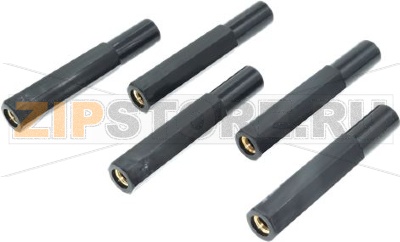 СЛИВНАЯ ТРУБКА 