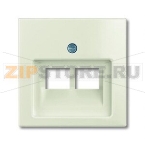 Накладка ABB 2CKA001753A0209 