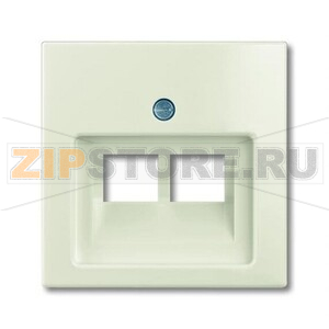 Накладка ABB 2CKA001753A0209 