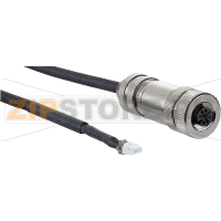 Кабель соединительный SICK DSL-1202-G01MA