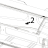 Enclosure kit Zebra P310i
