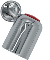 10 pcs Chrome-plated Handle mod. TOP