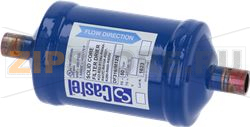 Solid Core Filter Drier 12mm ODS 