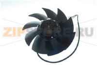 AXIAL FAN A4S200-AH04-01