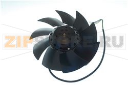 AXIAL FAN A4S200-AH04-01 