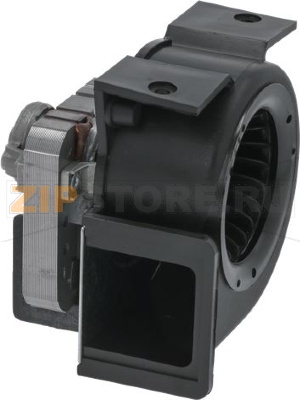 ЦЕНТРОБЕЖНЫЙ ВЕНТИЛЯТОР CAP05B-016 