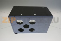 CHAMBRE - PARTIE AVANT