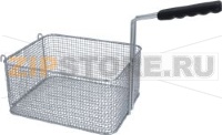 КОРЗИНА ФРИТЮРНИЦЫ 320X275X150 ММ