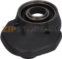 BURNER ø 75 mm KW 3.5