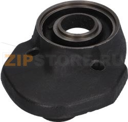 BURNER ø 75 mm KW 3.5 