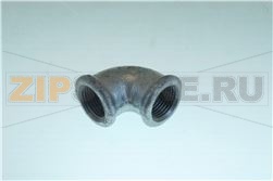 GOMITO UGUALI F F 1/2 