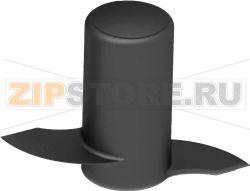 COUTEAU PATE ANTH RENF 