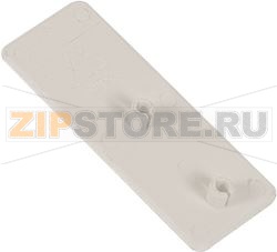 GUIDE BLOCK COVER FOR FRIDGE ELECTROLUX 