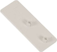 GUIDE BLOCK COVER FOR FRIDGE ELECTROLUX
