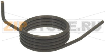 ВОЗВРАТНАЯ ПРУЖИНА РЫЧАГА ДОЗАТОРА 