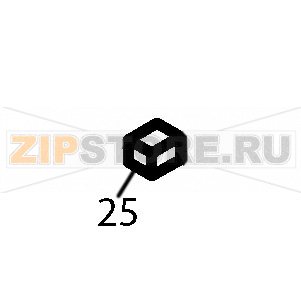 Door magnet Fagor FI-2700I Door magnet Fagor FI-2700IЗапчасть на деталировке под номером: 25Название запчасти Fagor на английском языке: Door magnet FI-2700I.