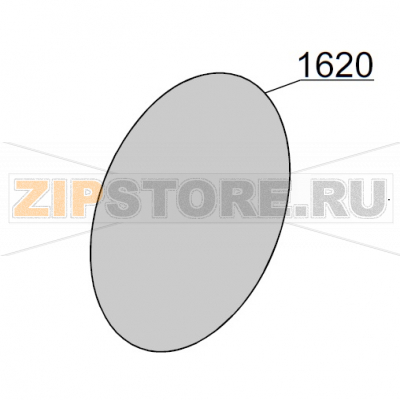 ø160 end piece DIHR HT 11 ø160 end piece DIHR HT 11Запчасть на деталировке под номером: 1620Название запчасти на английском языке: ø160 end piece DIHR HT 11