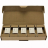 Предохранитель, 315 A, AC 690 В, 200 кА, DIN 000, 21x40x100 мм, aR, DIN, IEC Eaton FUSE 315A 69 - Предохранитель, 315 A, AC 690 В, 200 кА, DIN 000, 21x40x100 мм, aR, DIN, IEC Eaton FUSE 315A 69