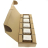 Предохранитель, 315 A, AC 690 В, 200 кА, DIN 000, 21x40x100 мм, aR, DIN, IEC Eaton FUSE 315A 69 - Предохранитель, 315 A, AC 690 В, 200 кА, DIN 000, 21x40x100 мм, aR, DIN, IEC Eaton FUSE 315A 69