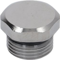 Bonnet Assembly Cap with O-R for Spray