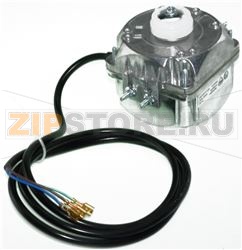 MOTORE VENTILATORE 12/20W 230V 