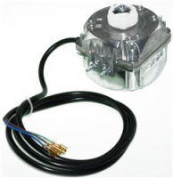 MOTORE VENTILATORE 12/20W 230V
