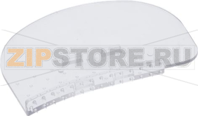 FOIL FOR PRESS ARM PVC RGV MOD. 275 