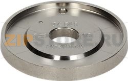 BURNER ø 120 mm 8Kw   